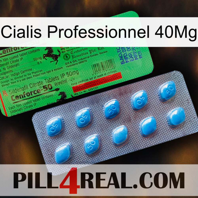 Cialis Professional 40Mg new03